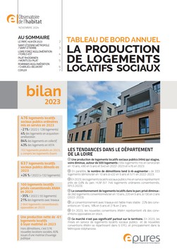 logements sociaux art