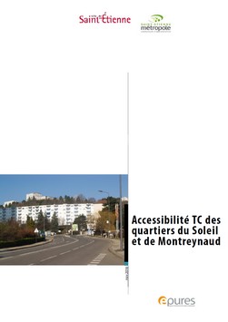 accessibilite TC QPV