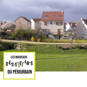 Les nouveaux dess(e)ins périurbains #mobilité